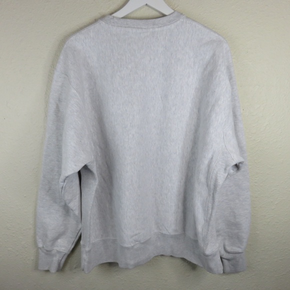 Champion Reverse Weave Delaware Crewneck - Picture 5 of 6